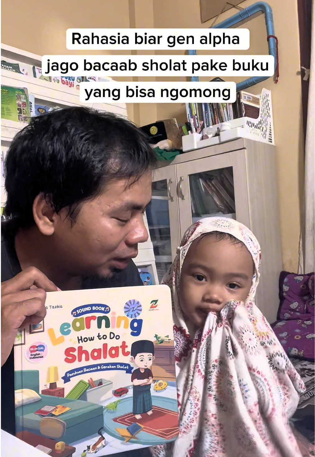 @Abah Hilyah