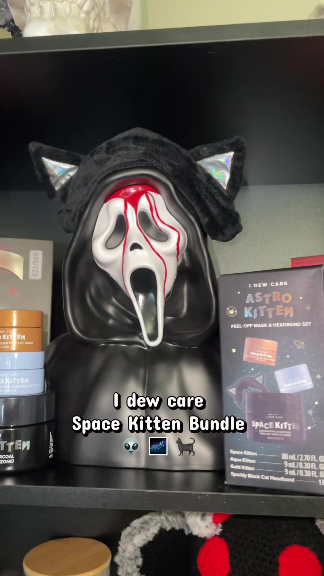 @Bee