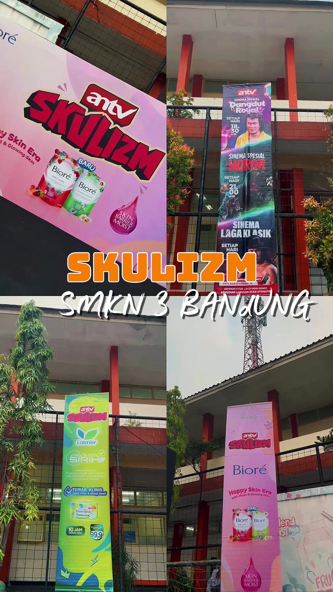 @ANTV Official