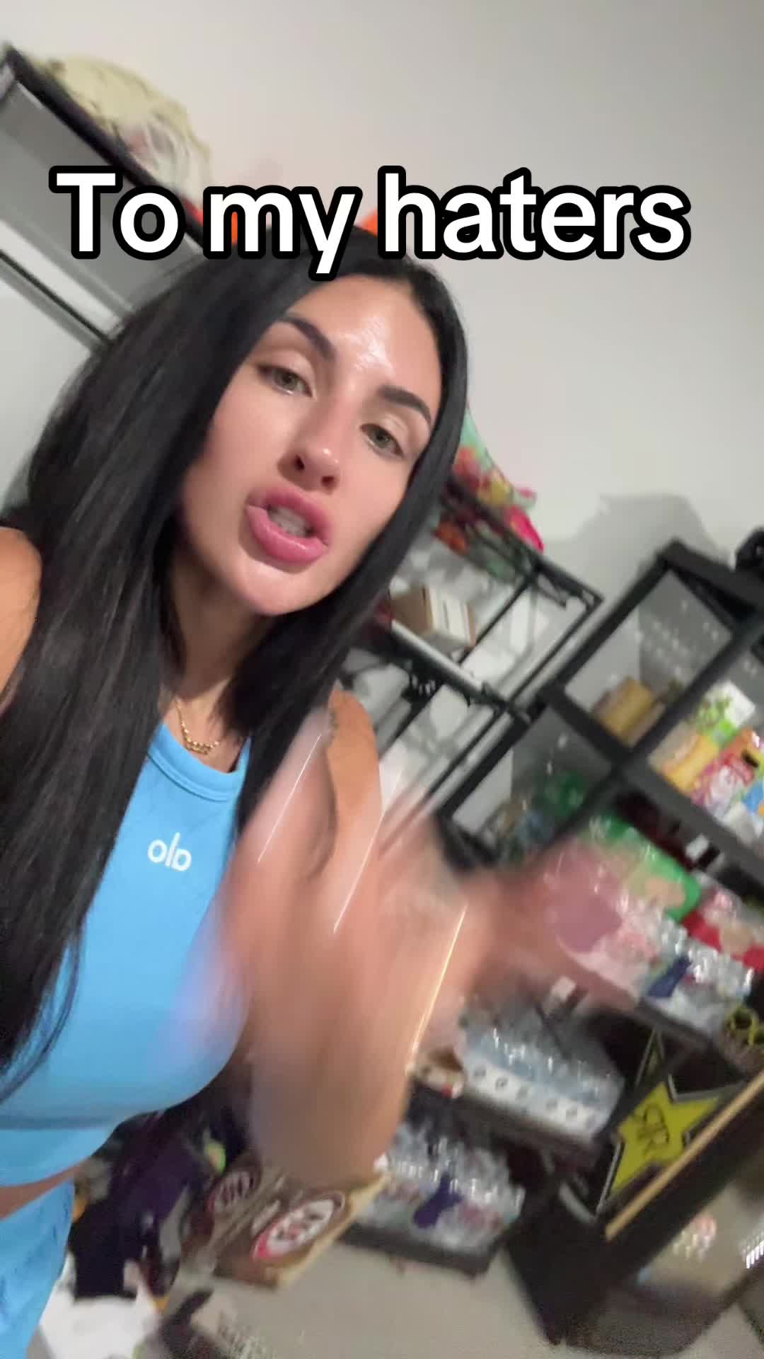 @amber nicole