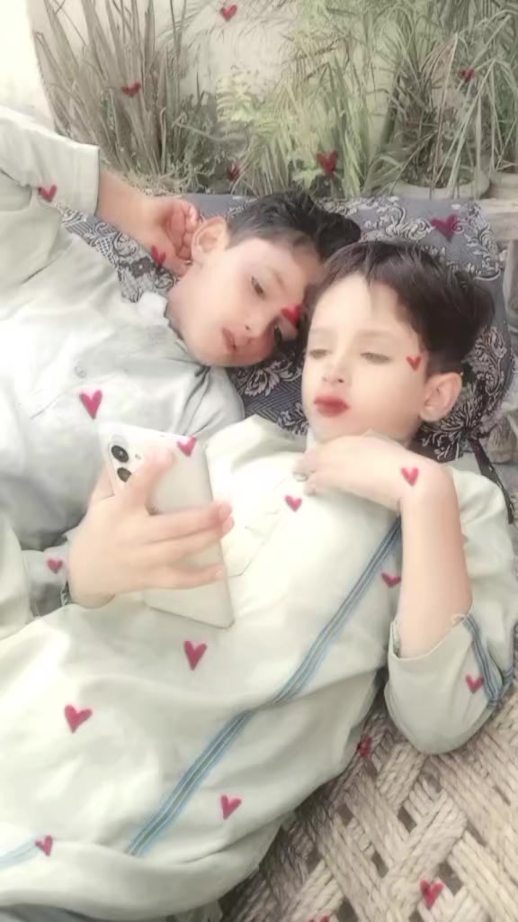 @shazadi ❤️❤️