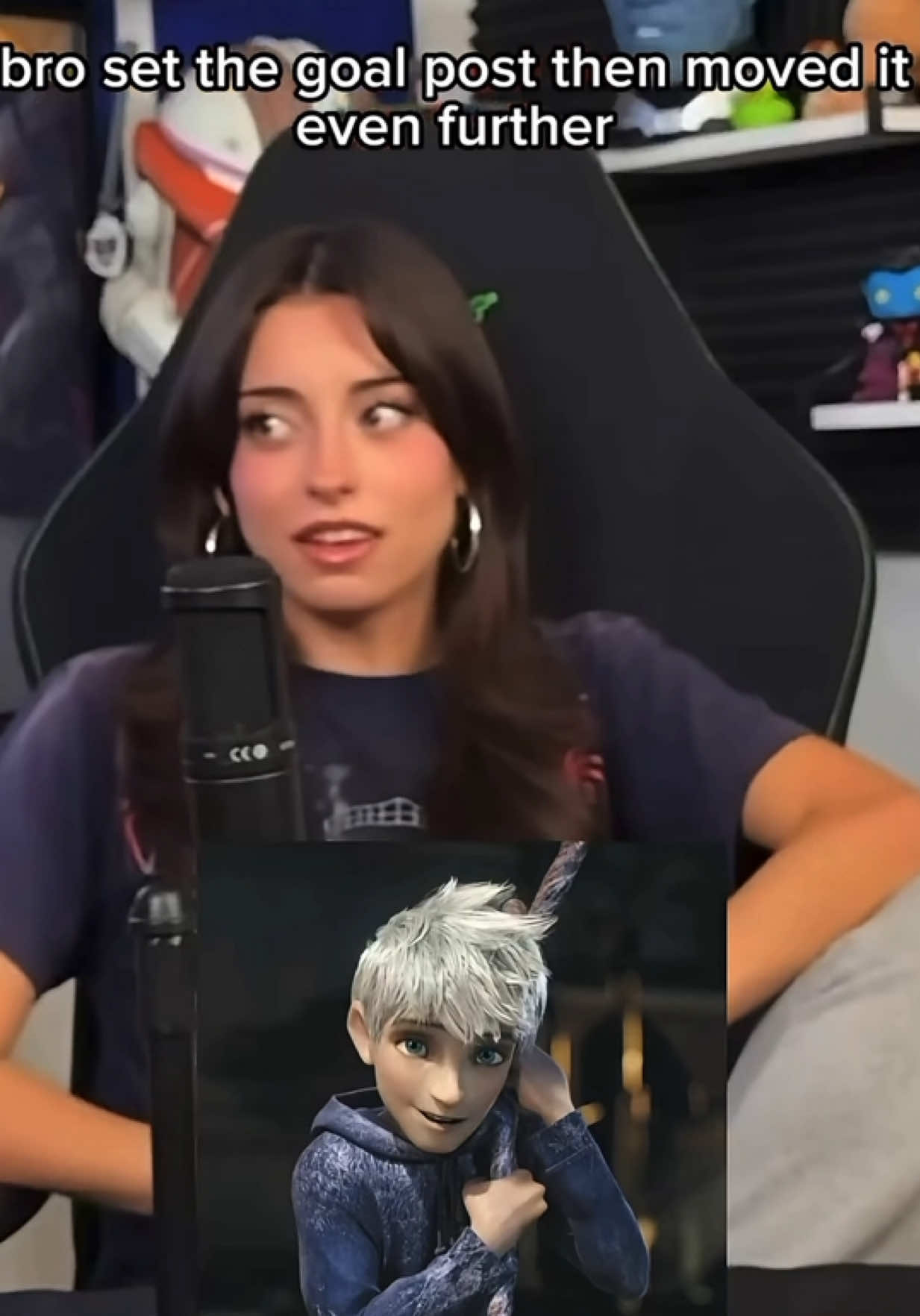 @Gottem