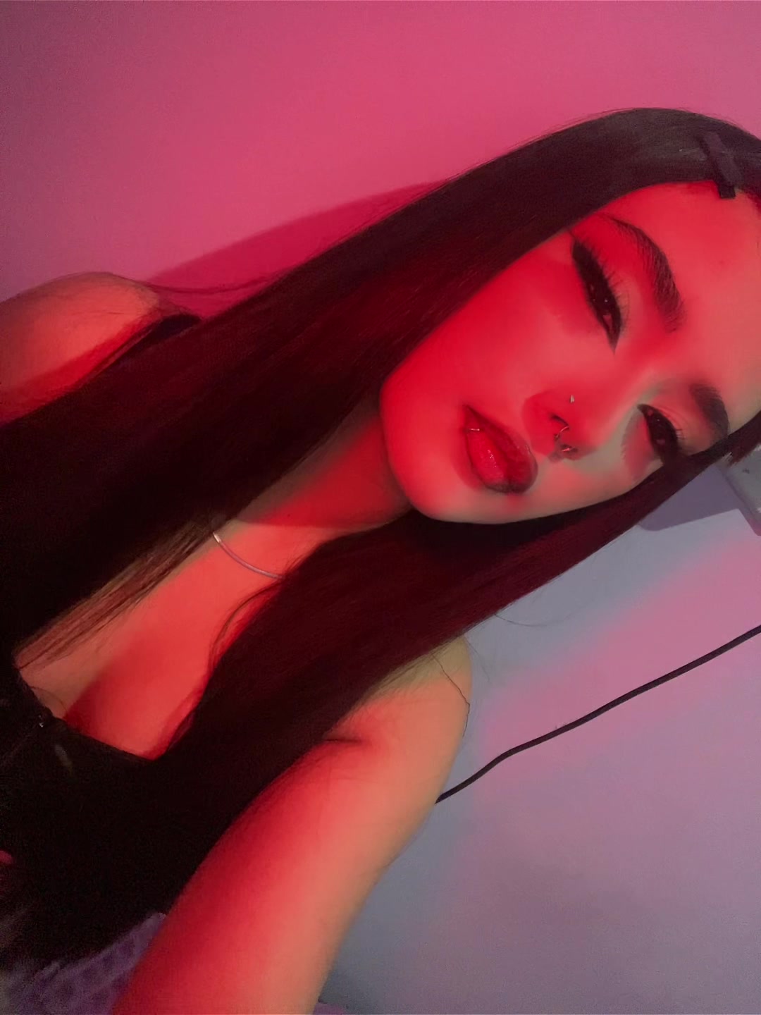 @ 