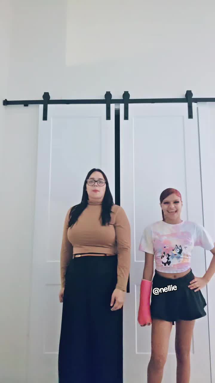 @Roxanna Correa