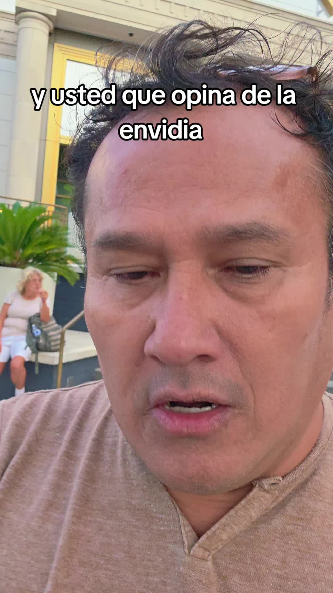 @Ismael Olivarez