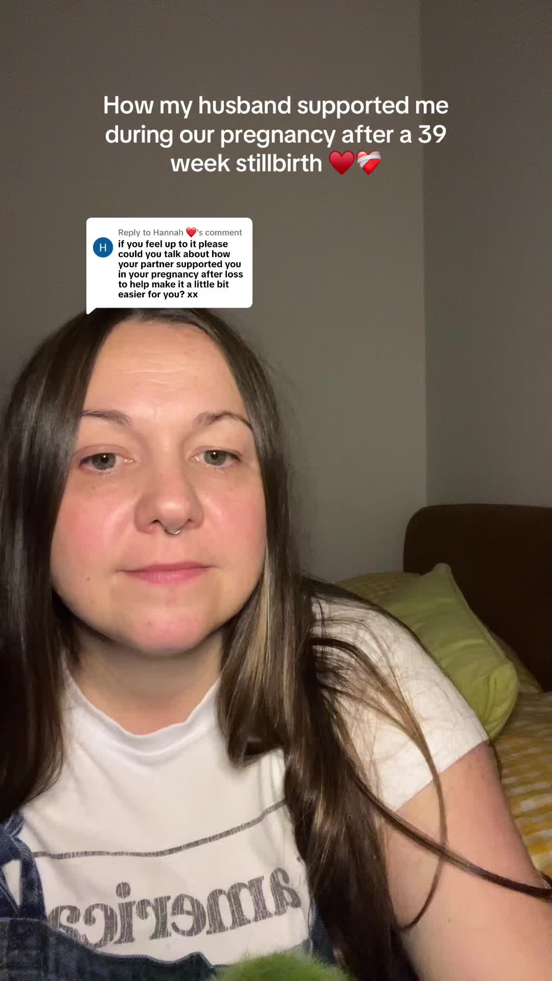 @Ash | SEN Mum • Baby Loss