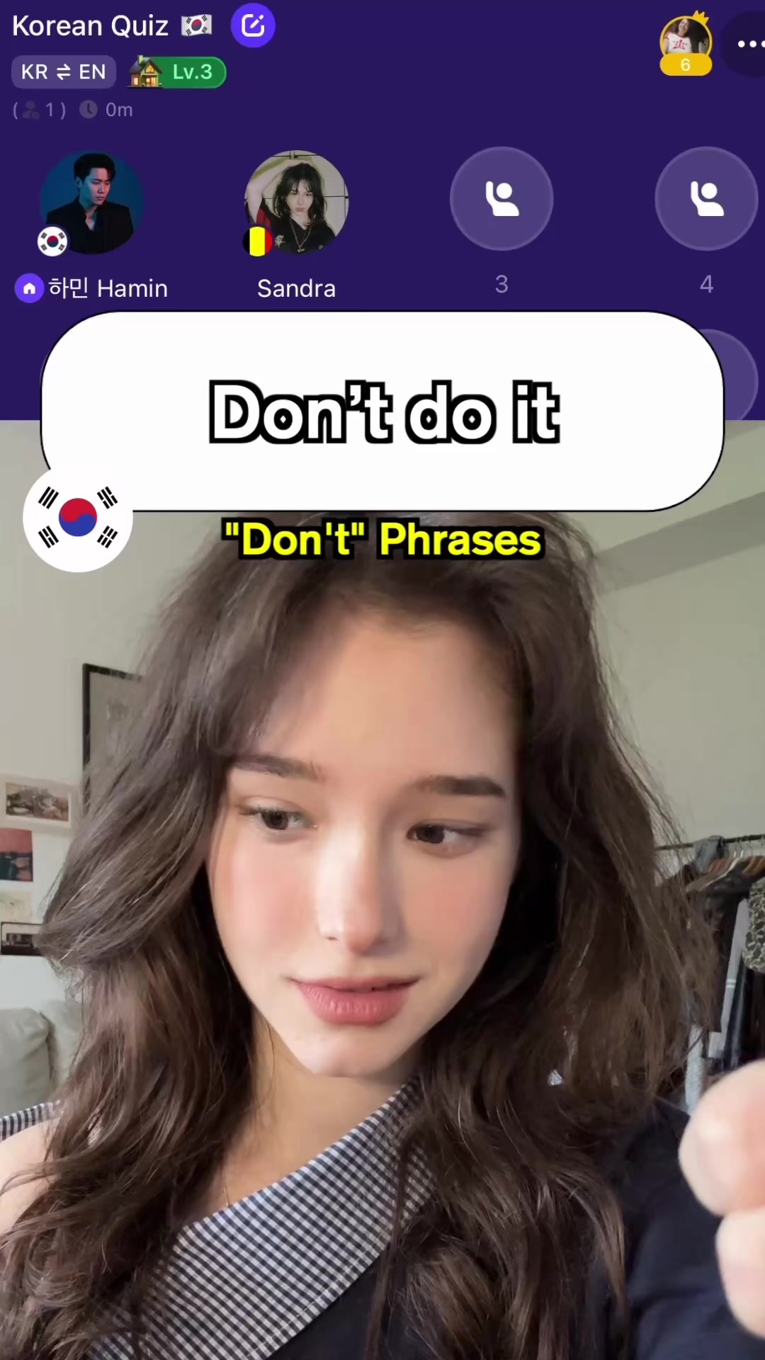 @Korean Hamin