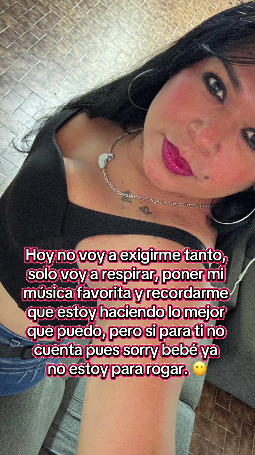 @Yady Chavez