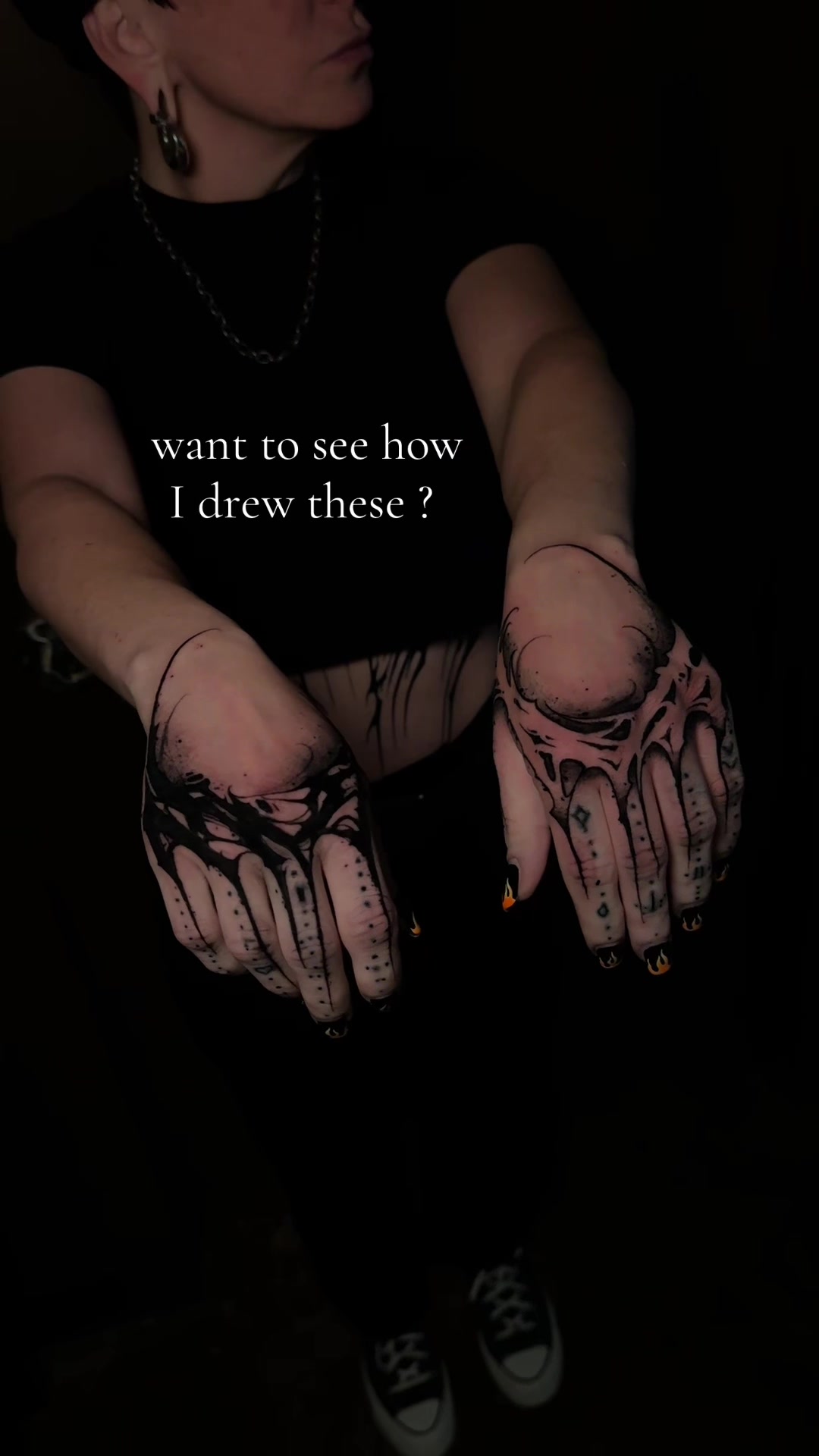 @thegutterangel