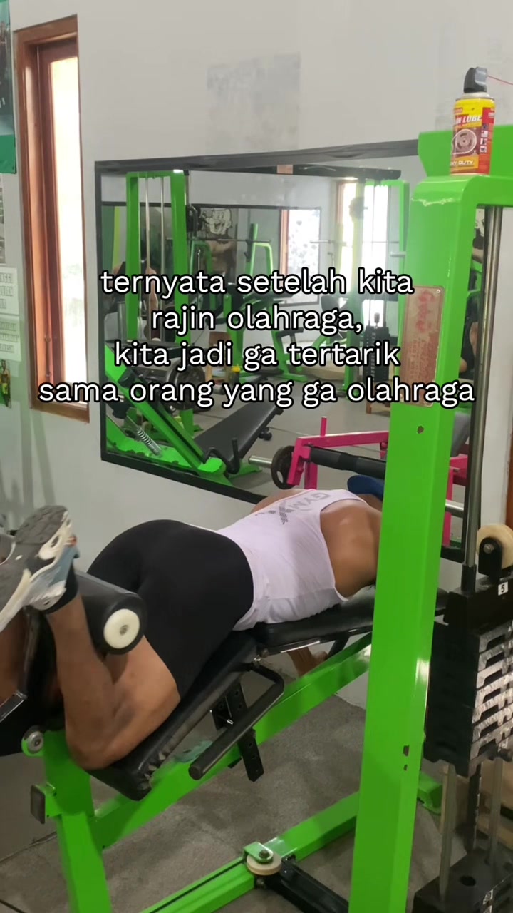 @Okle Gym