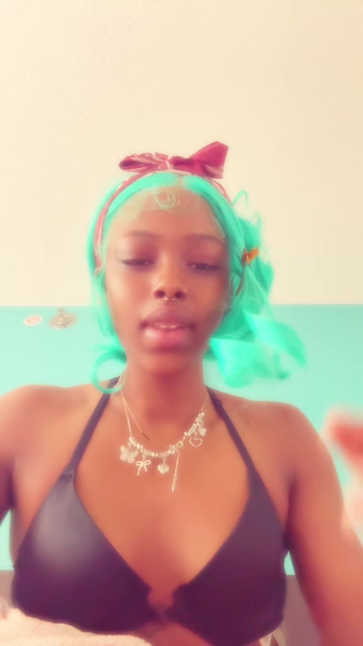 @R’osee🌹👸🏾