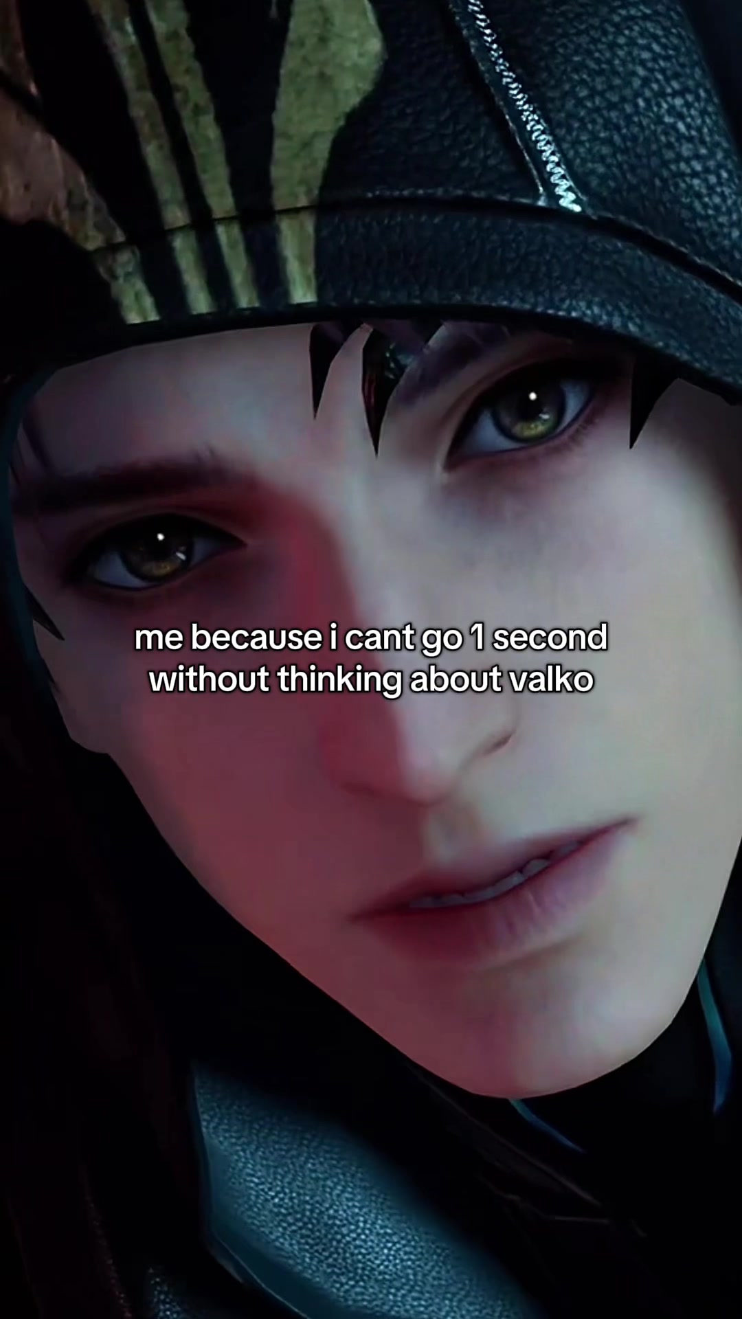 @𝓲𝓬𝓮𝓭 ❆ #BRINGVALKOBACK