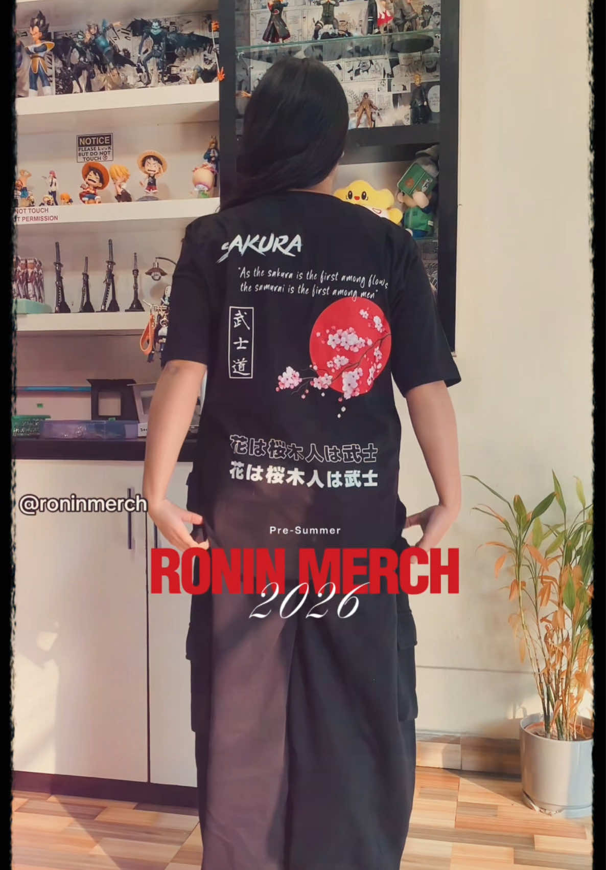 @Ronin Merch Ktm