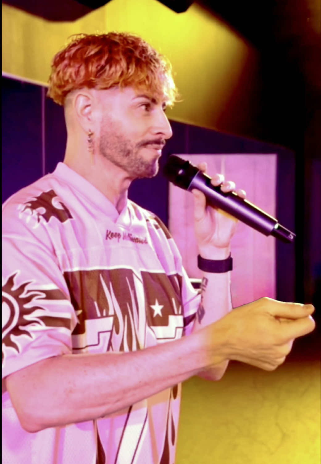 @Brian Friedman
