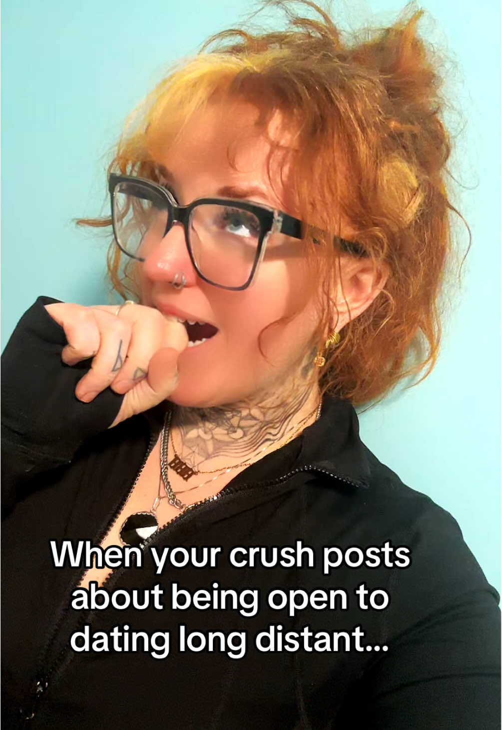 @Rensonatewithme