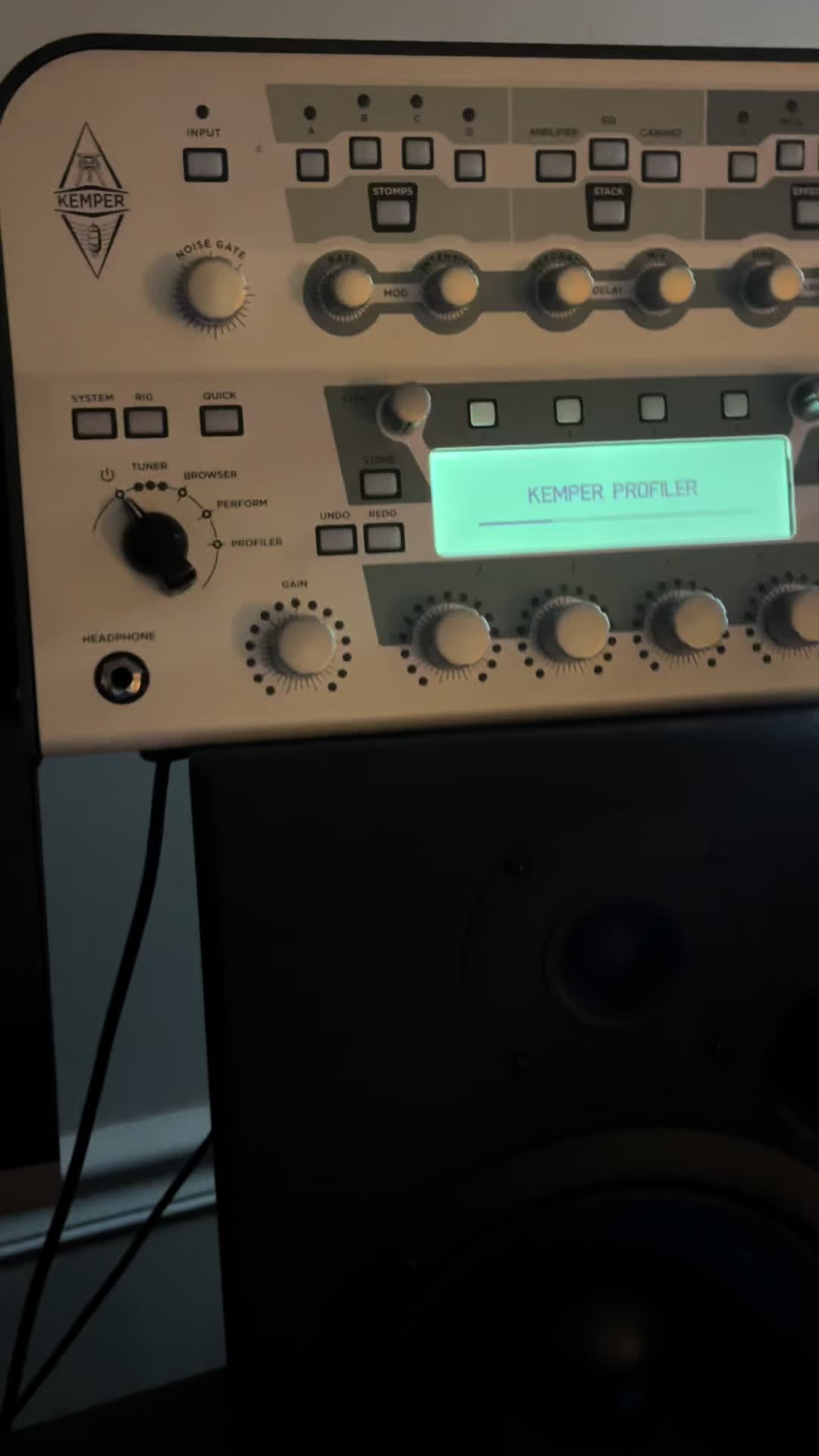 @Brett - Summit Guitar School