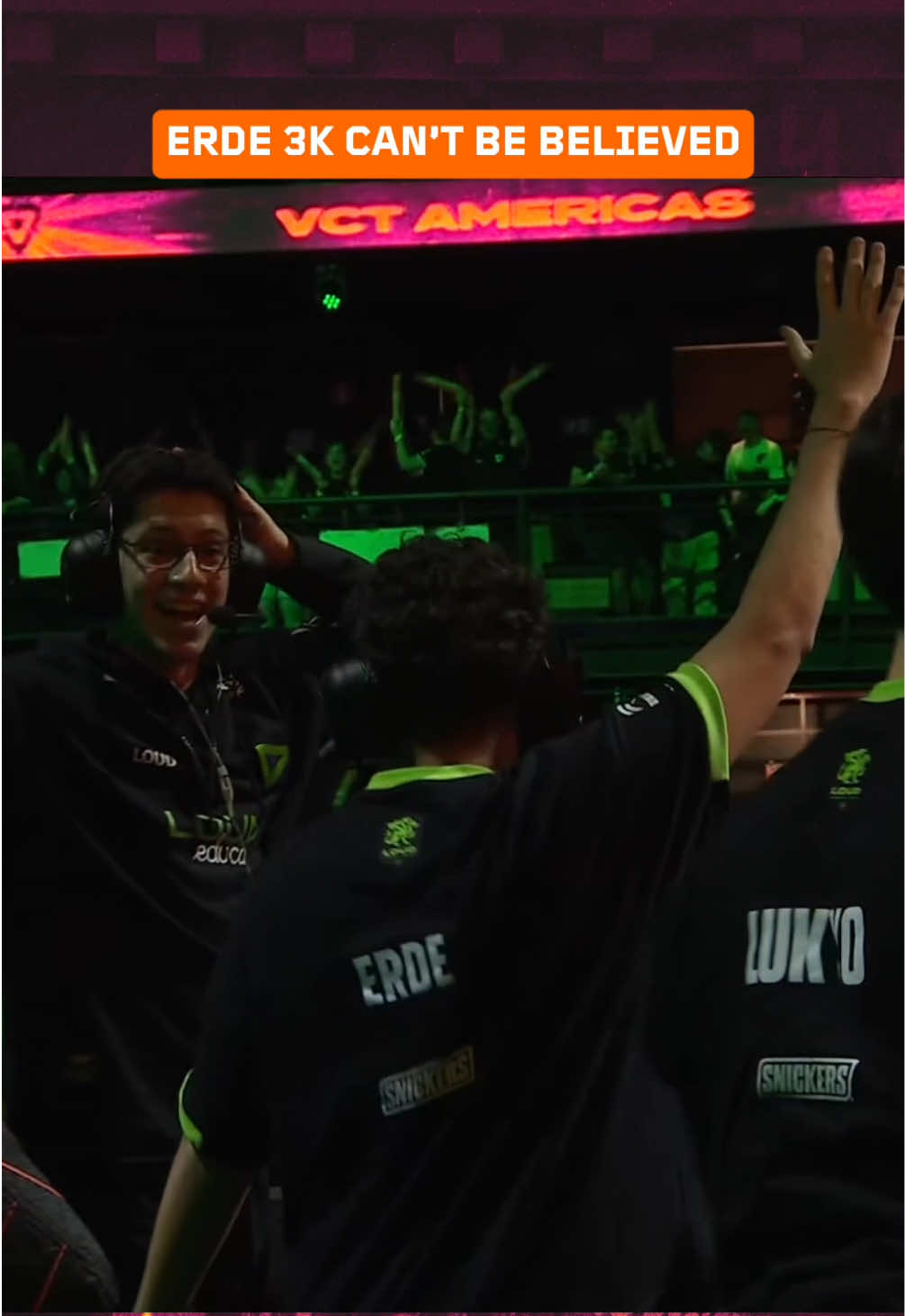 @VALORANT Esports NA