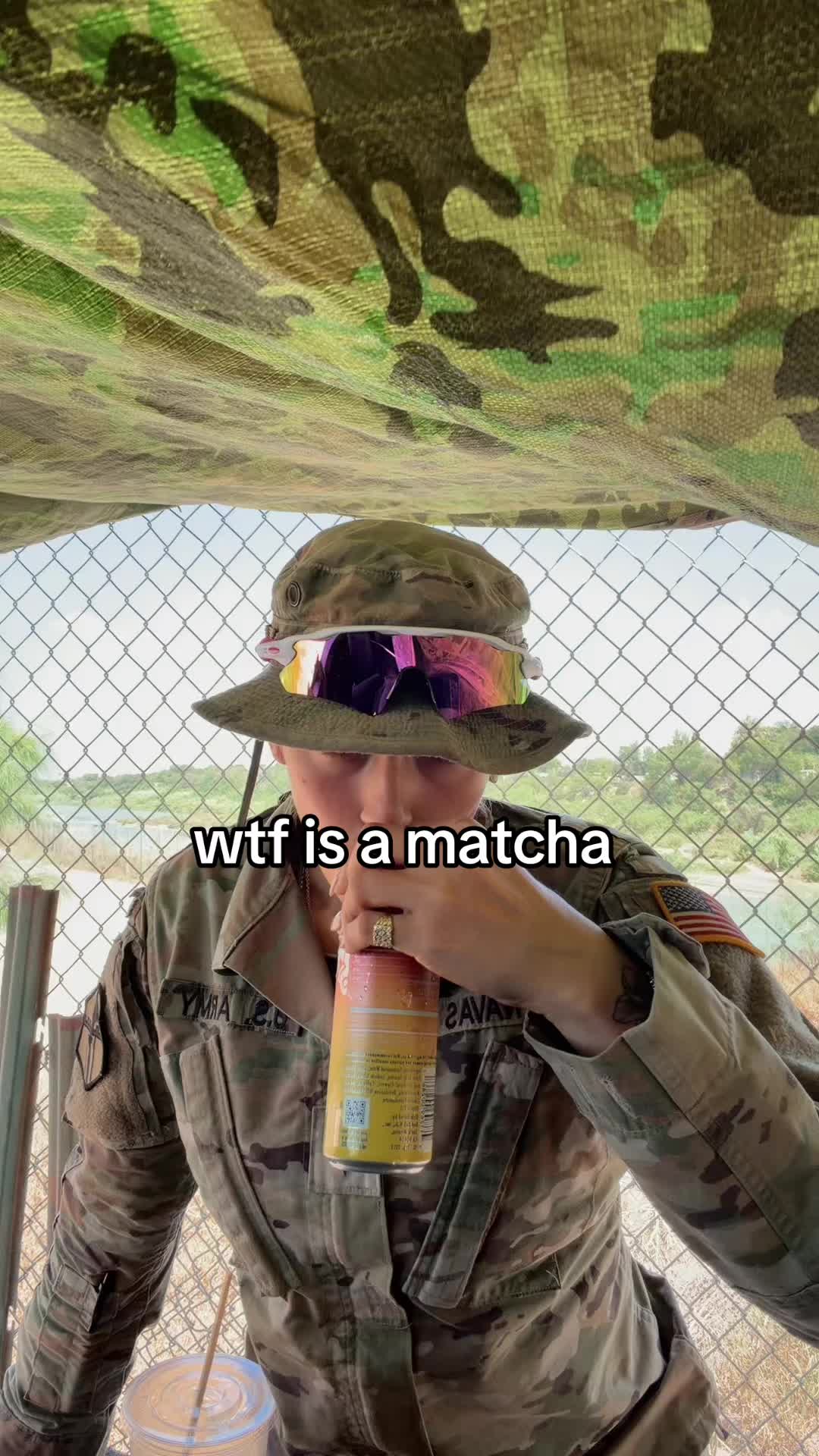 @Erika 🪖