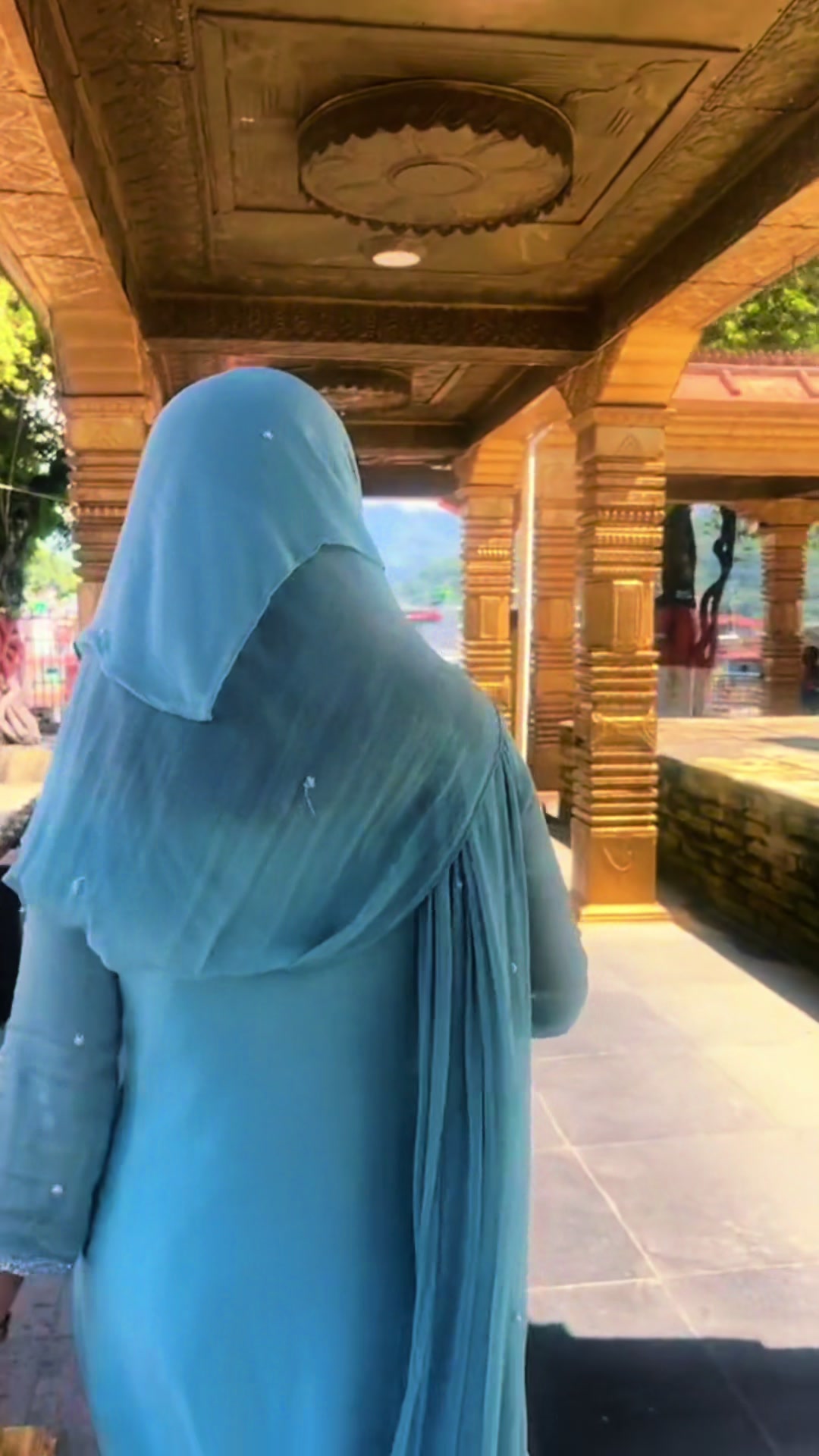 @Muna Kunwar