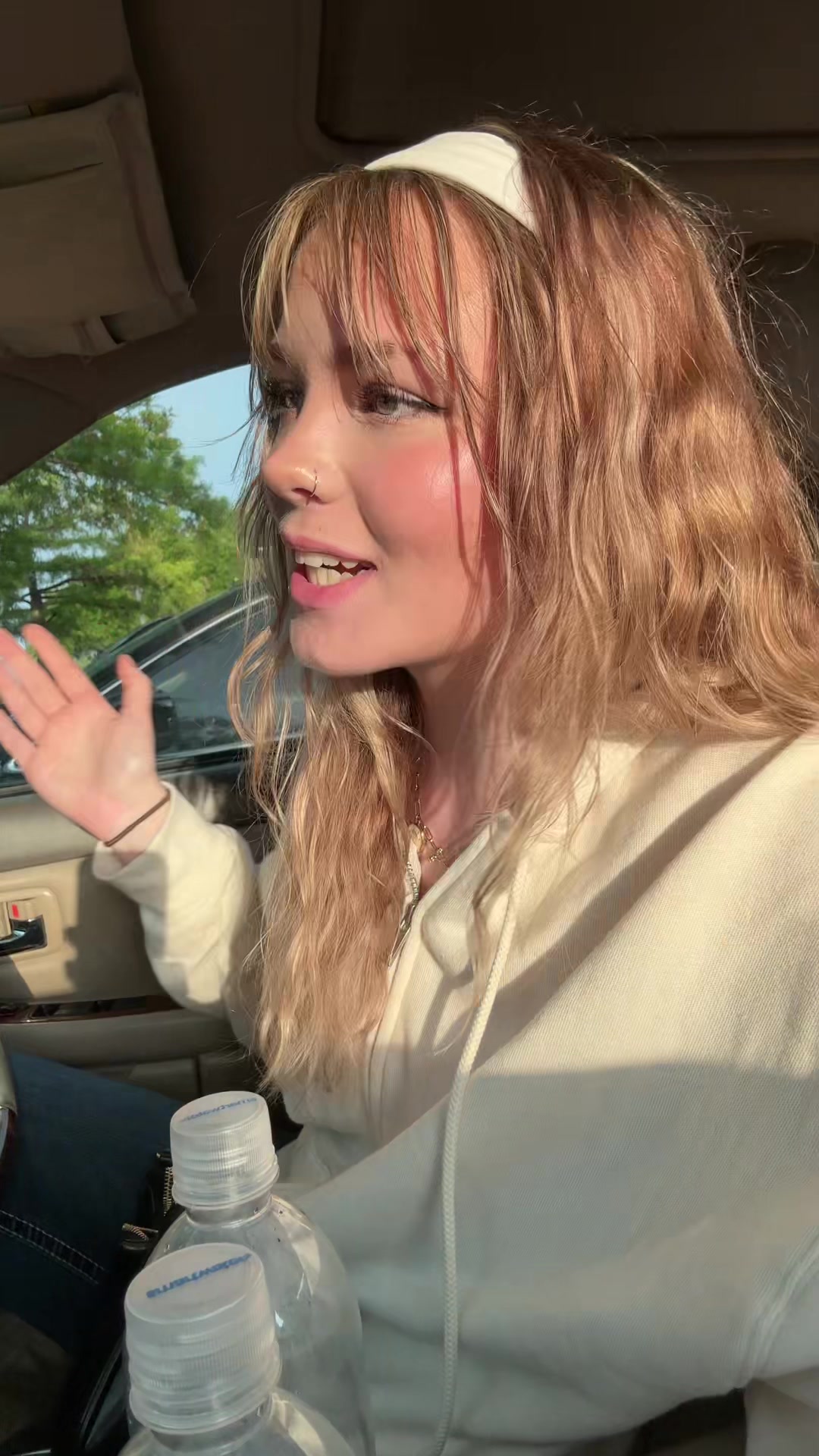 @Marissa 😙