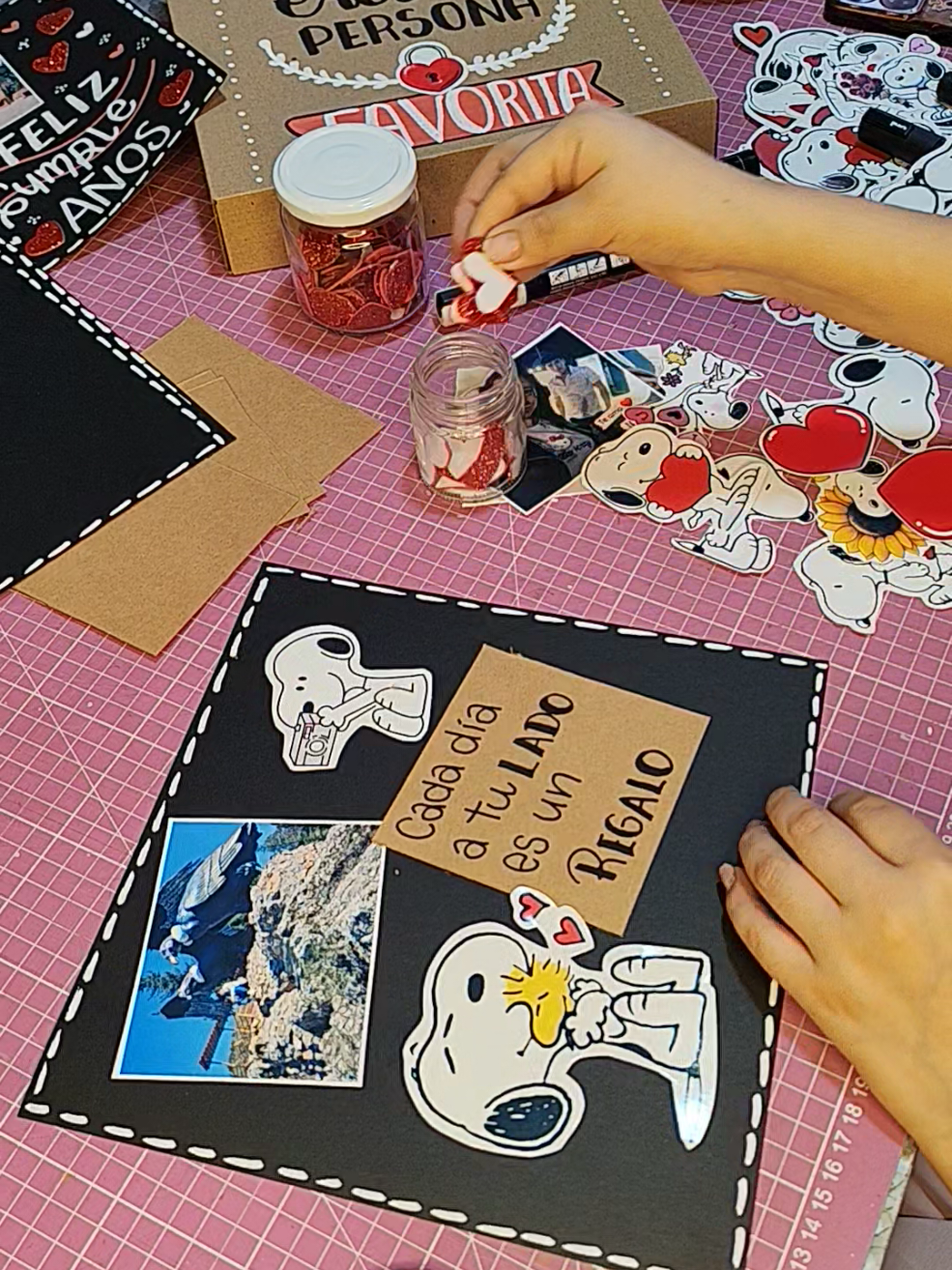 @detallitos'ara/ cajas de amor