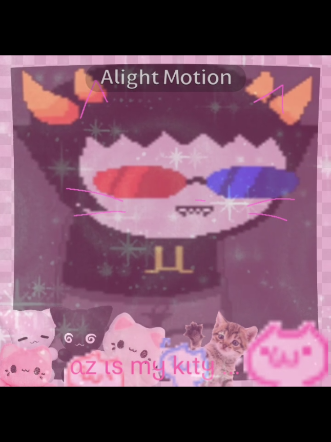 @n.1 vriska fan /vriskalover69