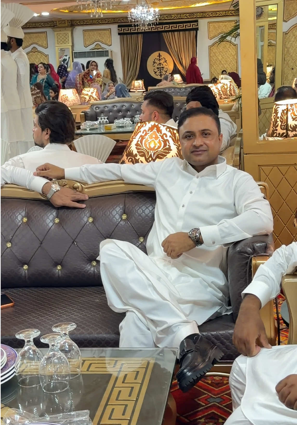 @Amin Khan Blogger
