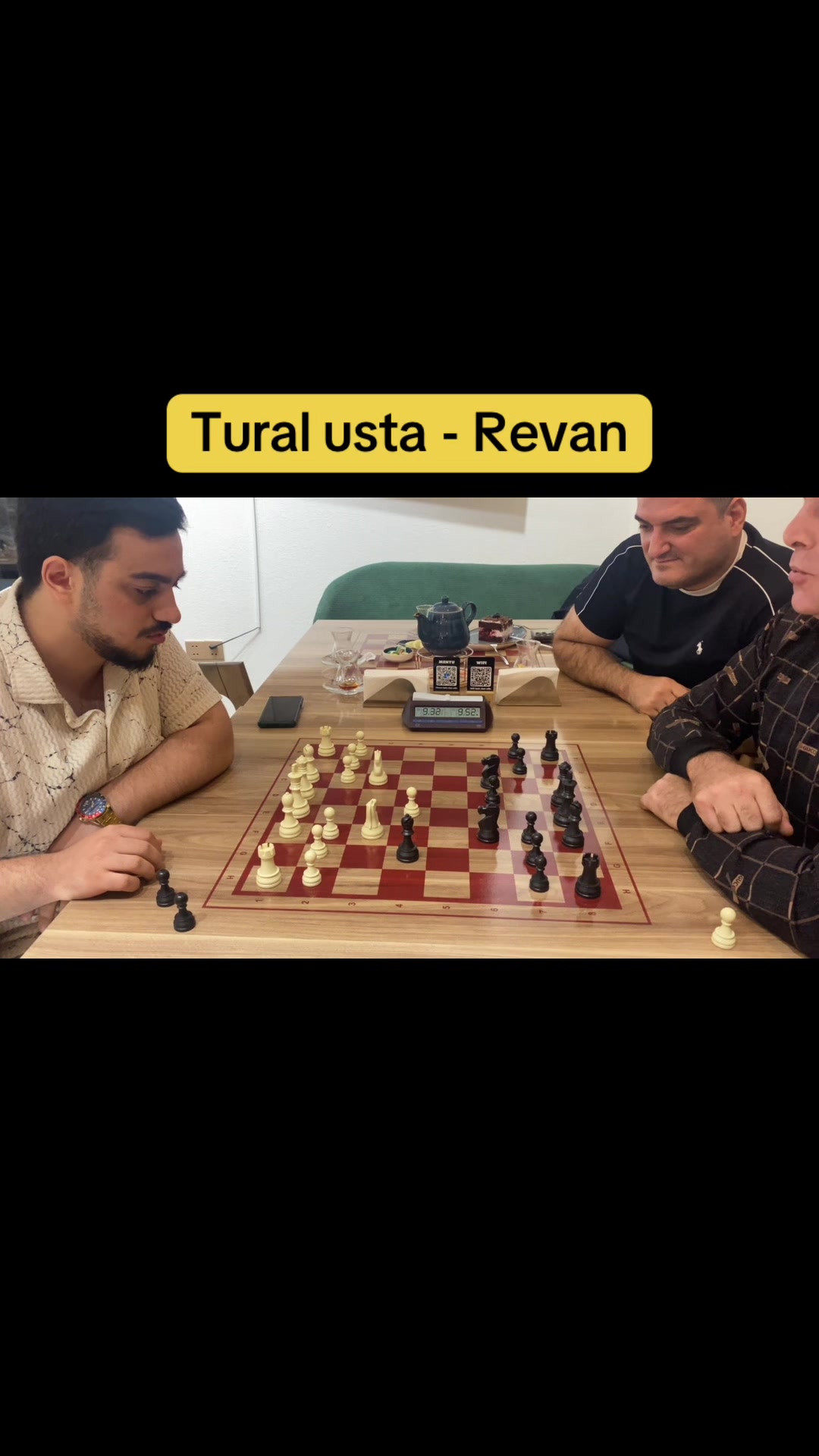 @𝐸𝓁𝒸𝒾𝓃 𝒴𝑒𝓃𝒾𝓈𝑒𝓎 ✅♟️