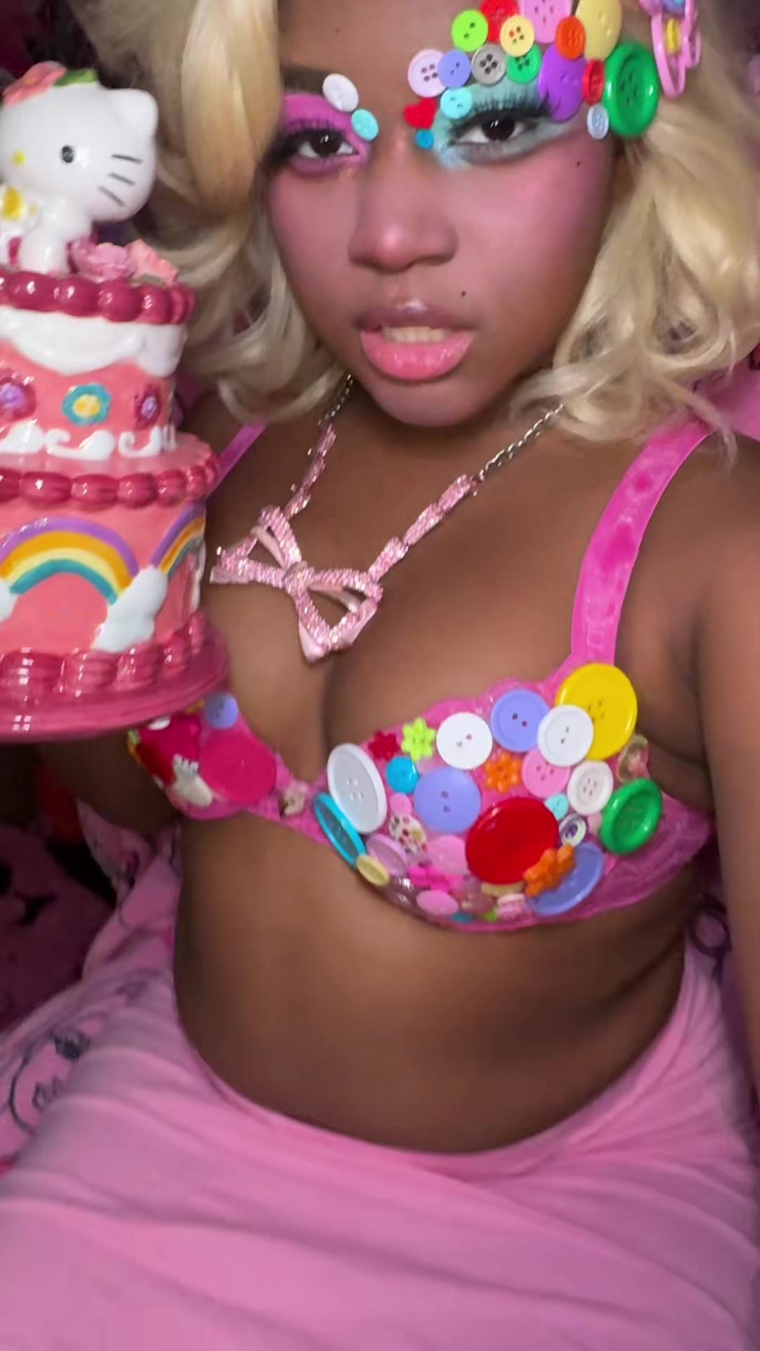 @🎀Pinkythefabulous🎀
