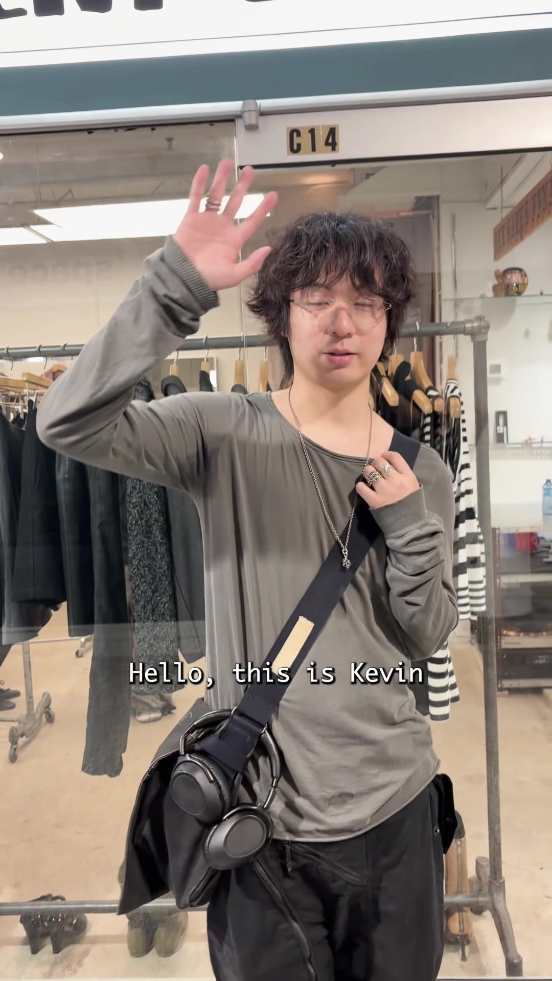 @Garment Service