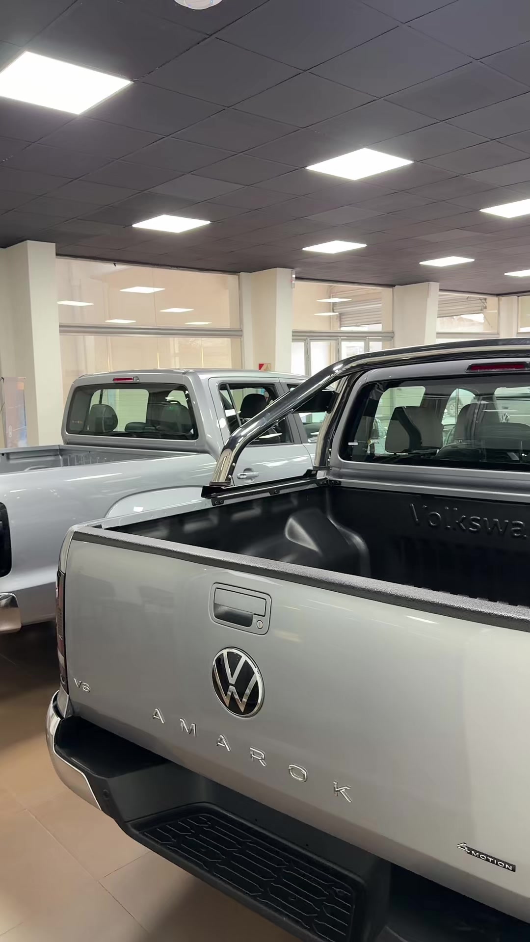 @Javier Achuelo | Oficial VW