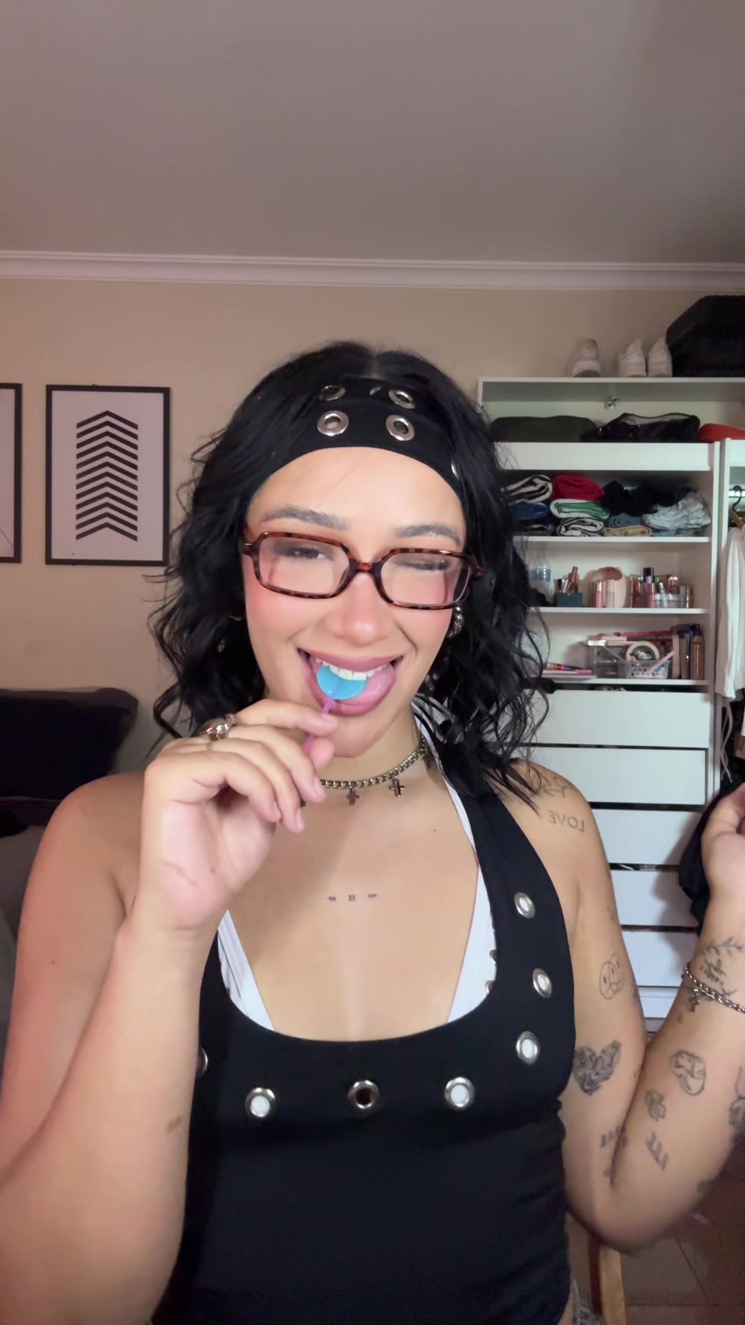 @Carol Silva