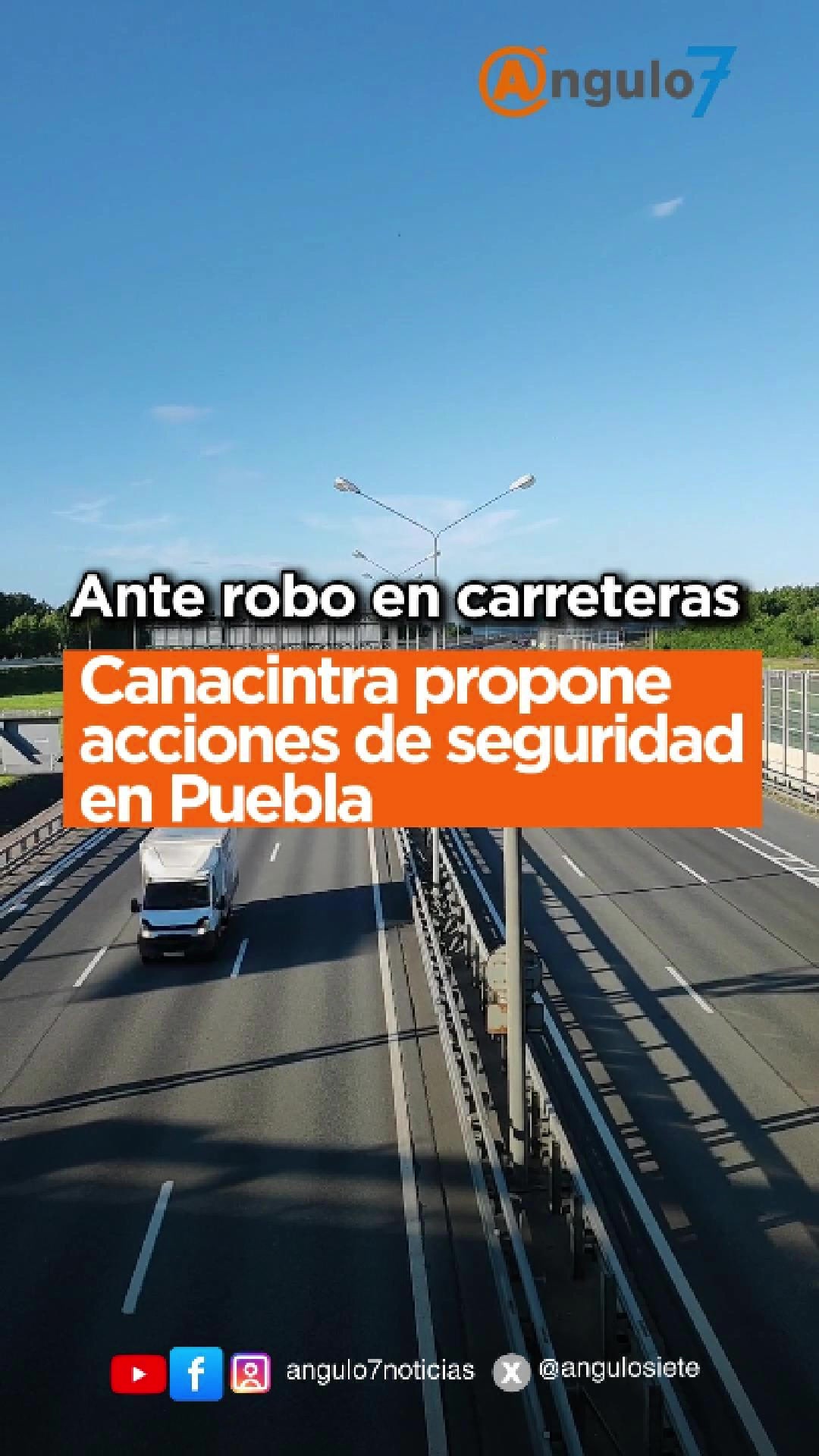 @Ángulo7 | Periodismo | Puebla