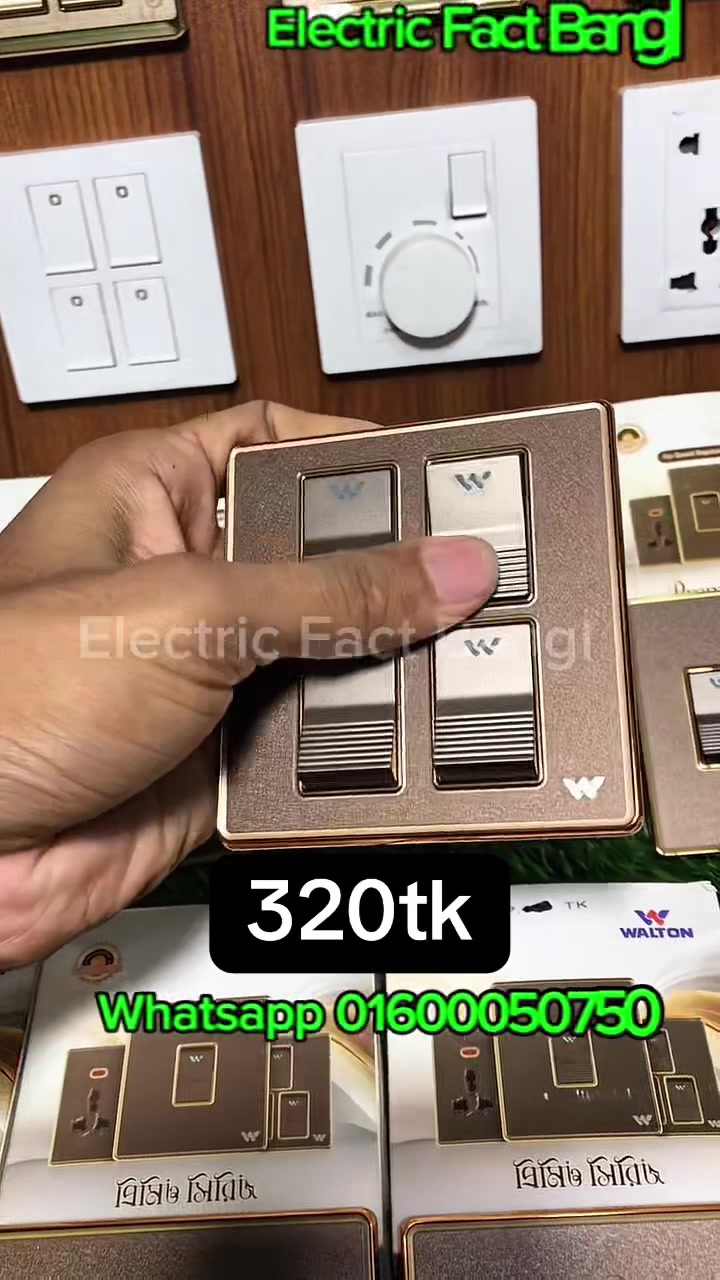 @Electric Fact Bangla