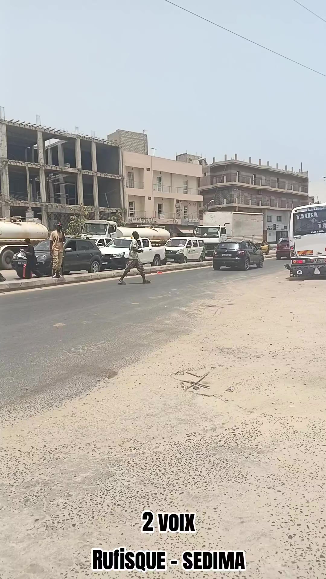 @Sénégal dakar habitat 🇸🇳