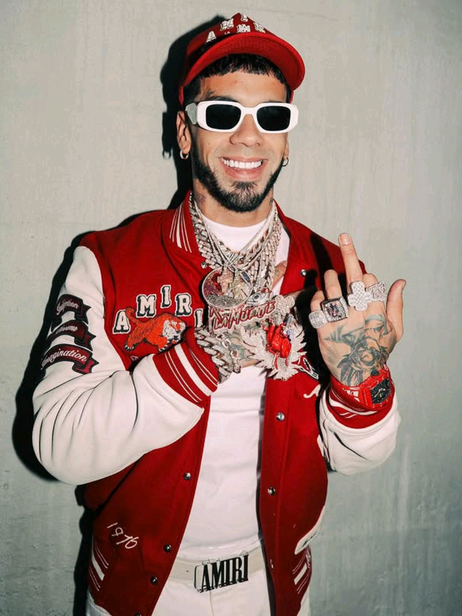 @Markito Viveros