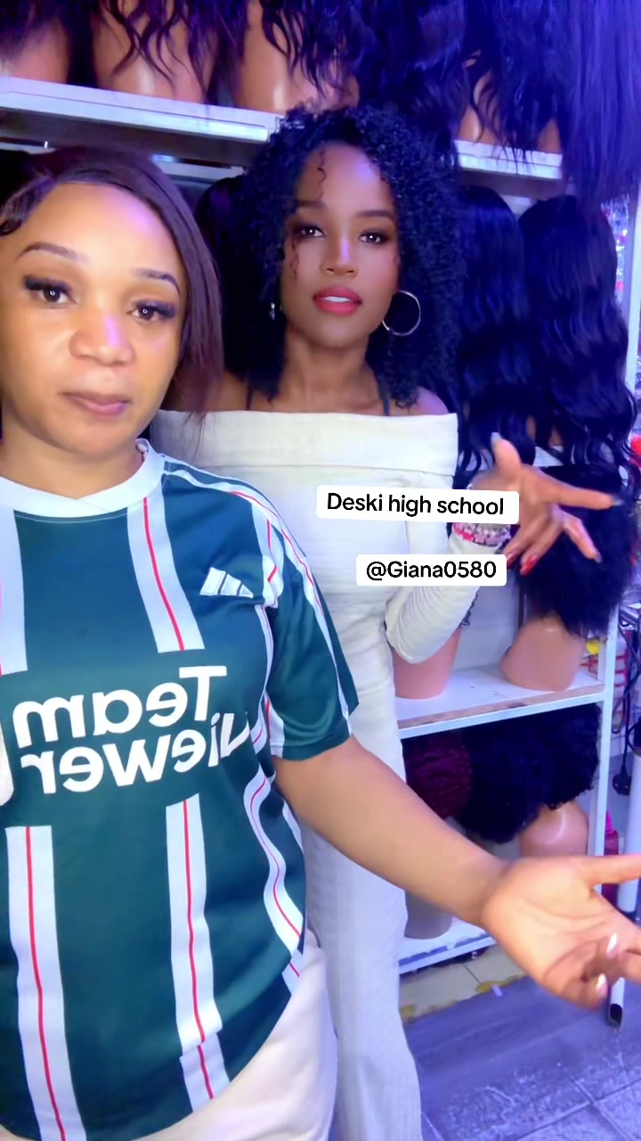 @Tasha Vee