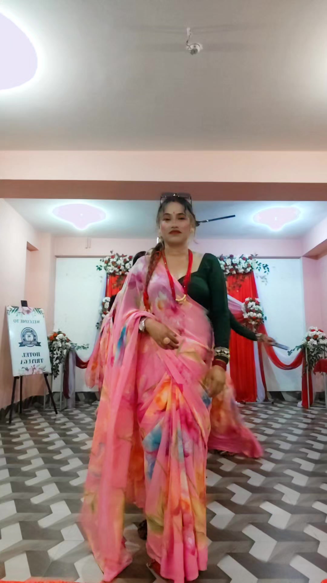 @Induu Prasai