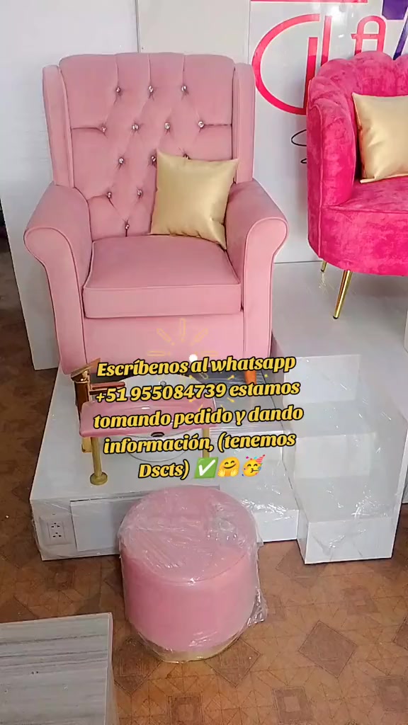 @Tienda Glamour Opciones EIRL