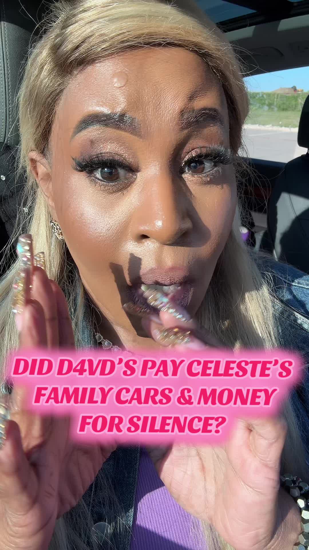 @Nina Beauty Influencer