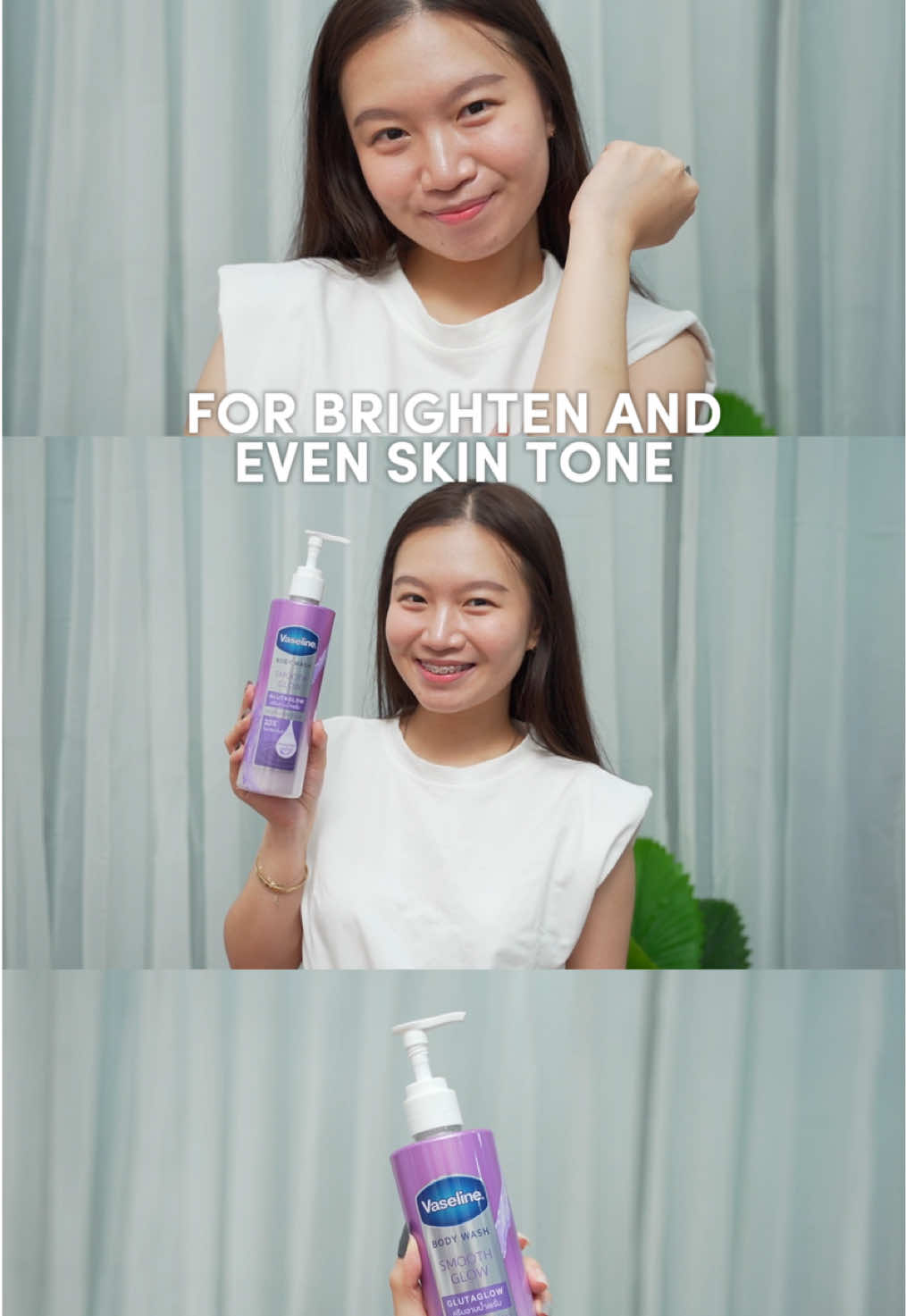 @Unilever Int. Shop ID