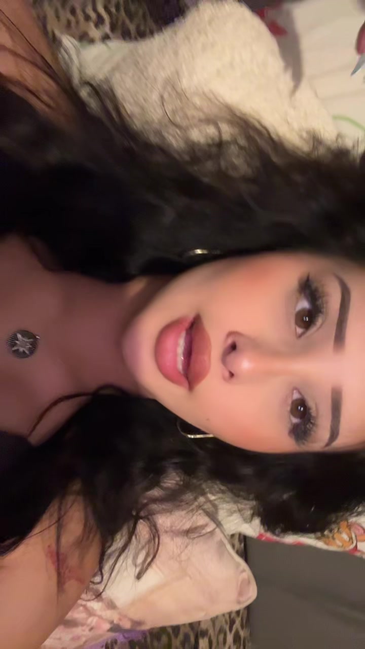 @latina momy