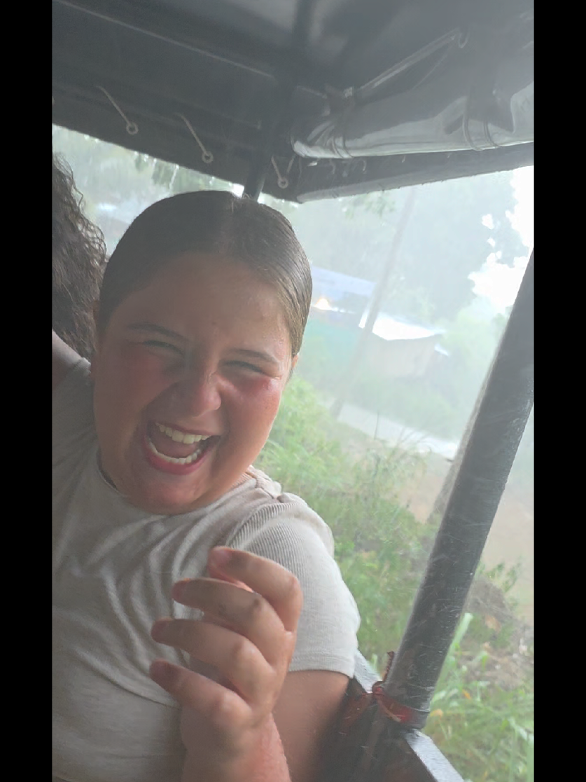 @libidancer & mom lili💃💃
