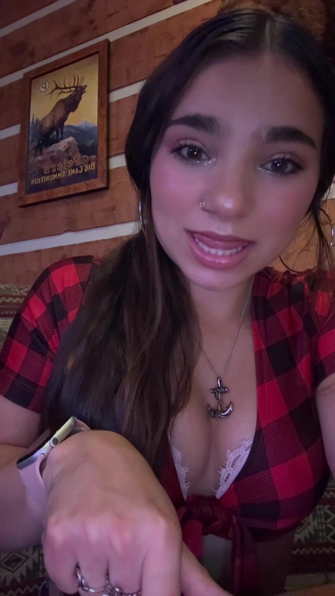@Cougar Cali
