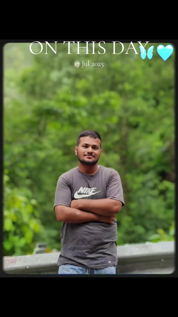 @Fahad Ansari