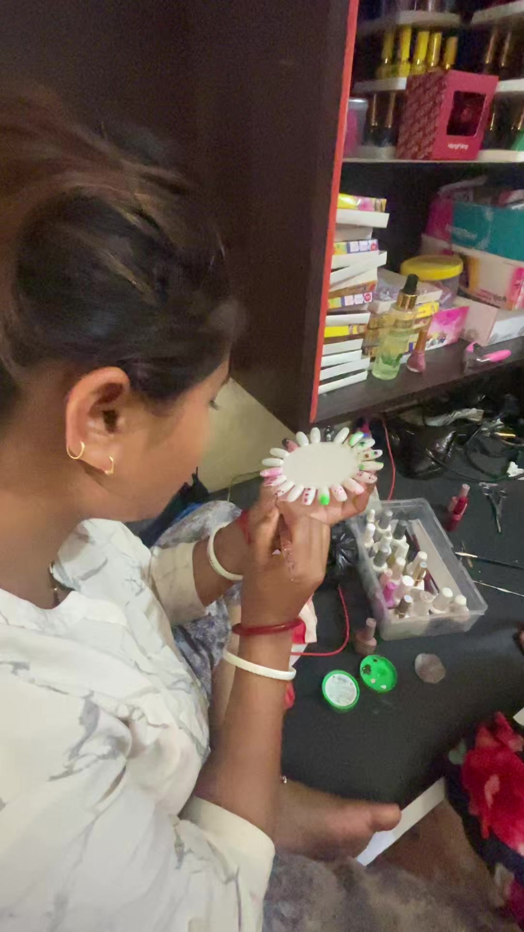 @Rishu beauty Parlour