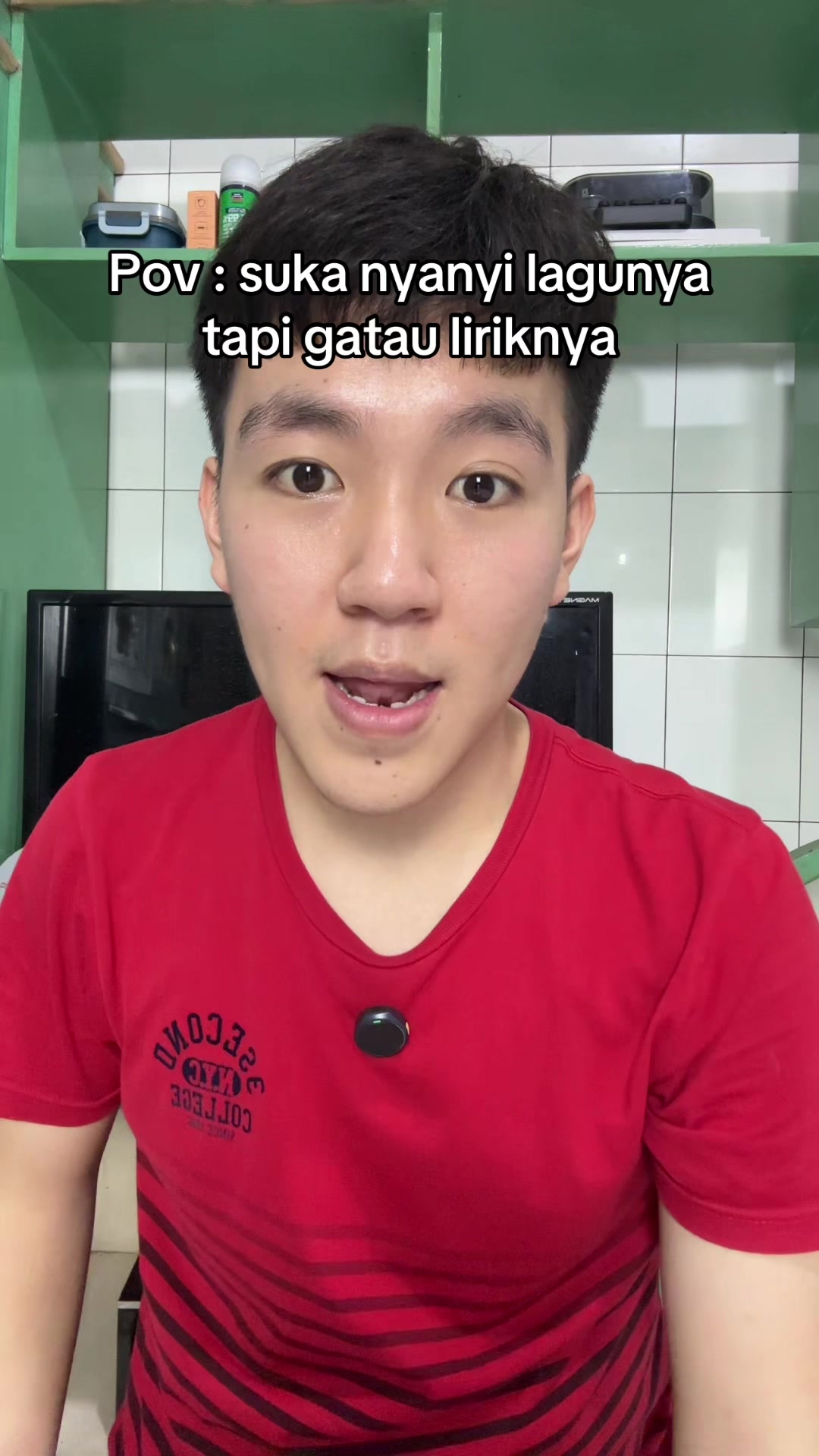 @Ko Willy