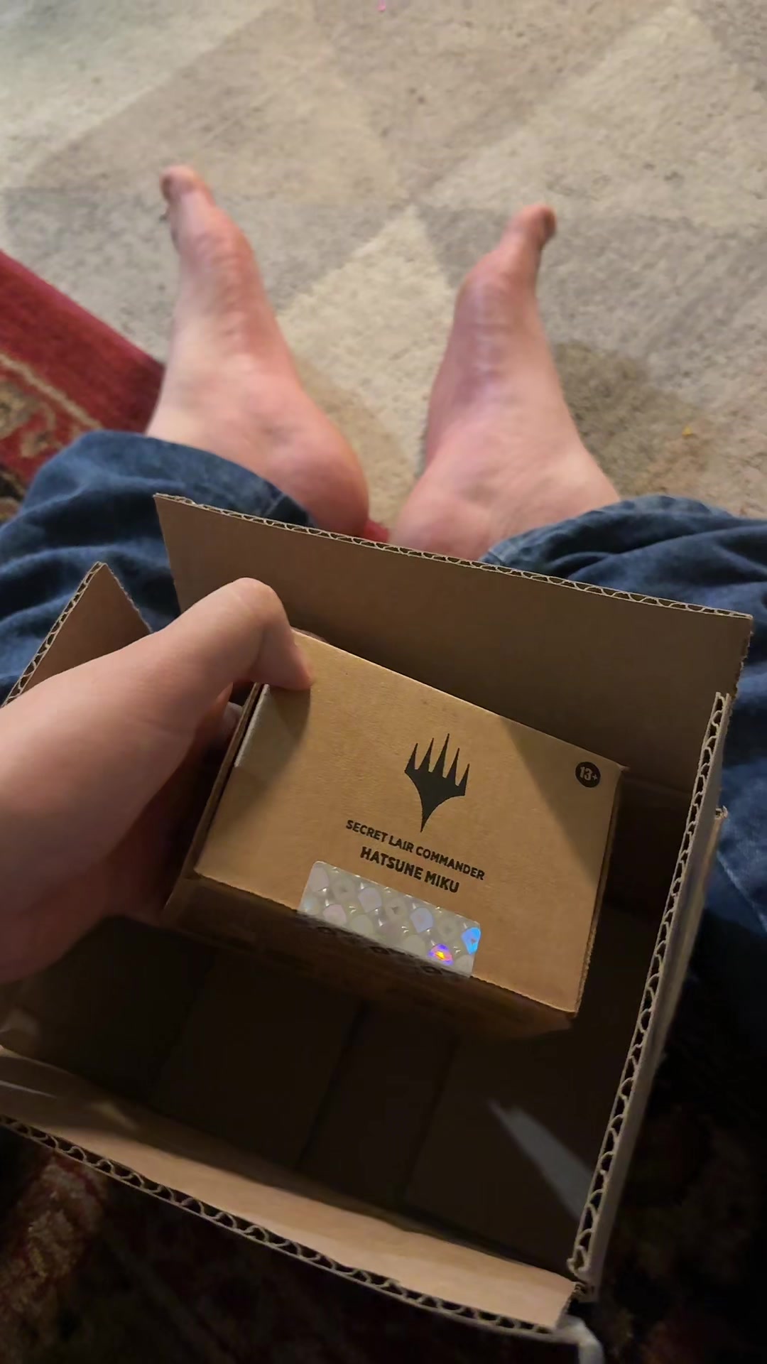 @Horizonfan
