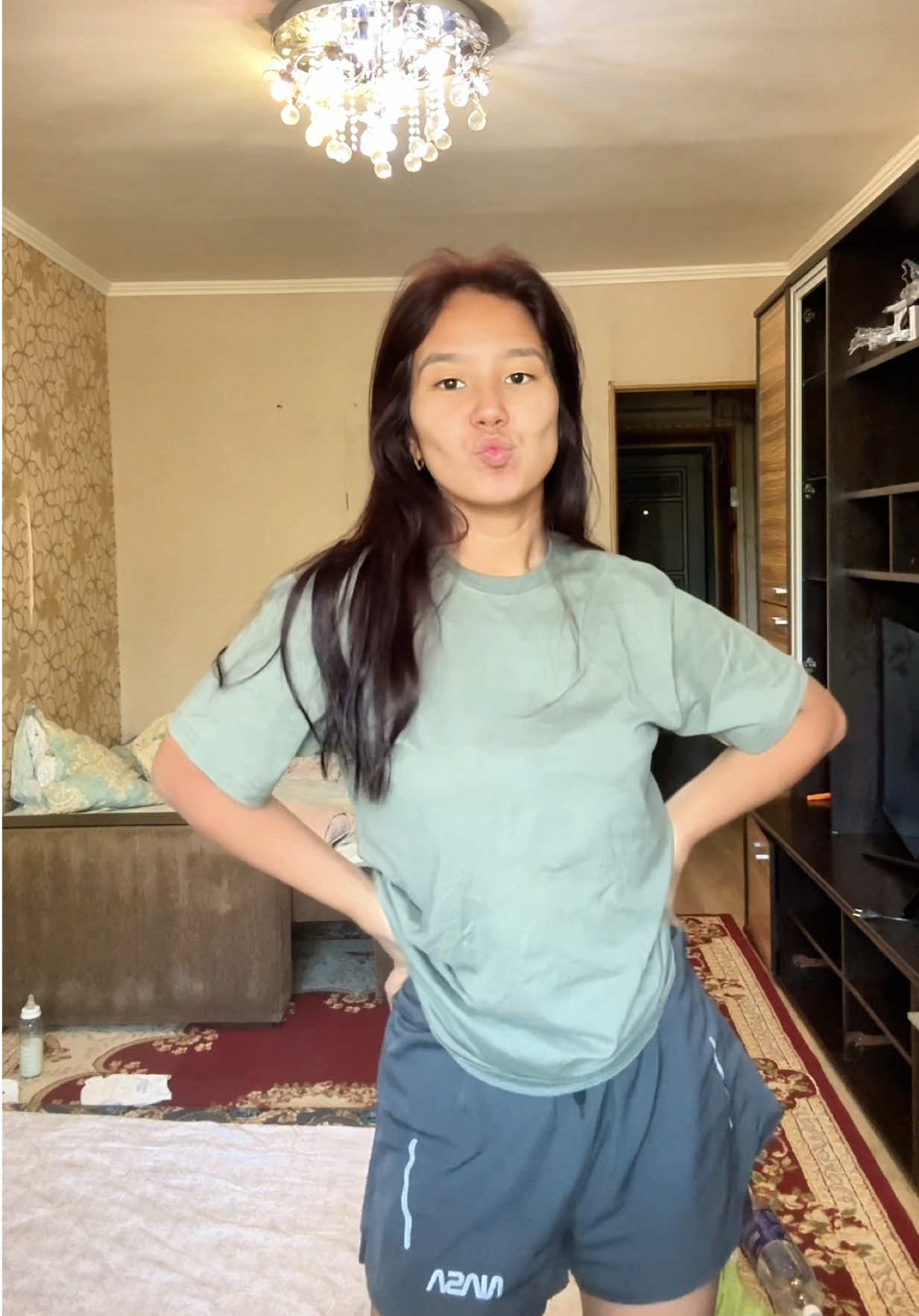 @Balzhankkka☺️