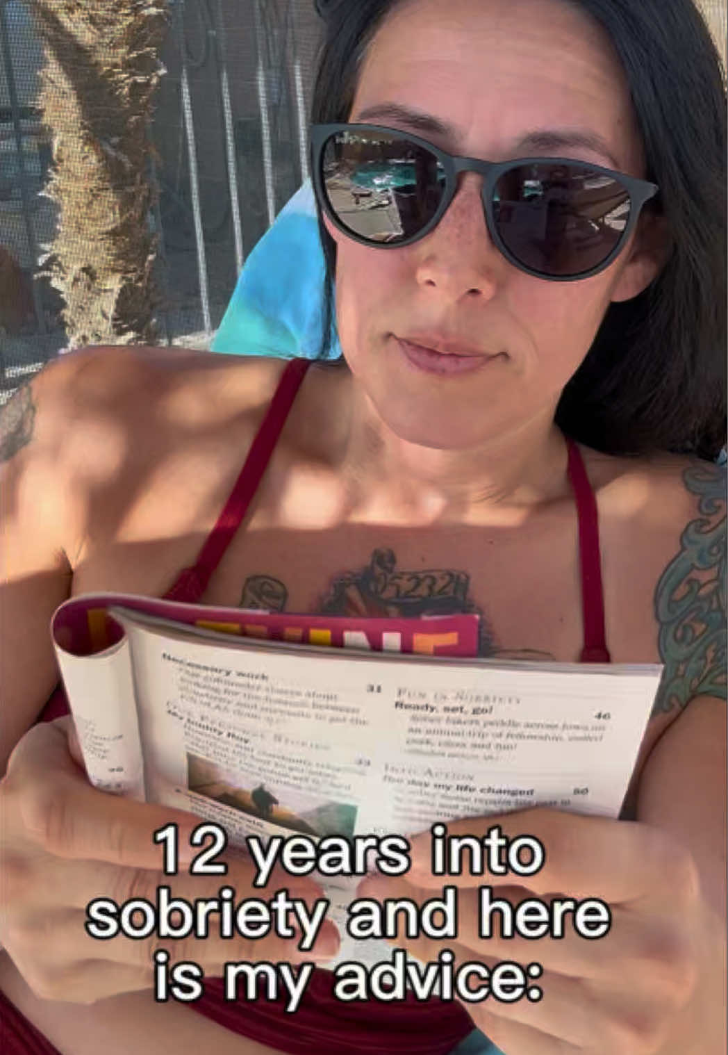 @Veronica “Roni” Baumgarner